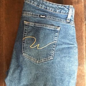 Wrangler Women's Jeans